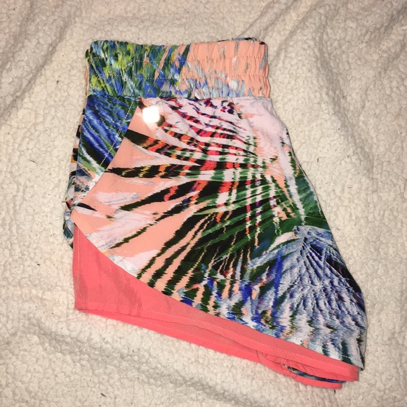 Fabletics Running Shorts - Picture 3 of 6